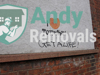 Andy Removal Tottenham Green (N15)
